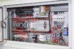 ICS - Free Cooling Package AT/K P2055 Chiller & Air Blas