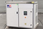 Kerry - Microsolve 250M Monosolvent Ultrasonic Cleaner