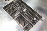 Kerry - Microsolve 250M Monosolvent Ultrasonic Cleaner