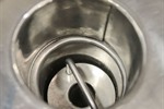 Kerry - Microsolve 250M Monosolvent Ultrasonic Cleaner
