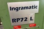 Ingramatic - RP72-L