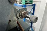 Jones & Shipman - 1074 Universal Production Cylindrical Grinder
