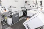 Rosler - R 180/530 Vibratory Finishing Sub Cells - 3 Cells 
