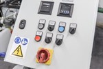 Rosler - R 180/530 Vibratory Finishing Sub Cells - 3 Cells 