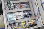 Rosler - R 180/530 Vibratory Finishing Sub Cells - 3 Cells 