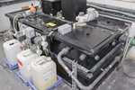 Rosler - Z1000 Turbo Centrifuge