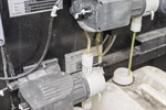 Rosler - Z1000 Turbo Centrifuge