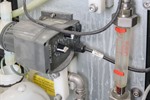 Rosler - Z1000 Turbo Centrifuge