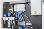Rosler - Z1000 Turbo Centrifuge
