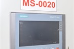 Rosler - Z1000 Turbo Centrifuge