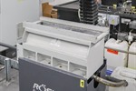 Rosler - R 180/530 Vibratory Finishing Cell