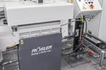 Rosler - R 180/530 Vibratory Finishing Cell