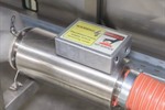 Technowash - Techline 250/4 Conveyor Belt 3 Stage Automated Was