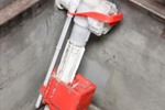 Technowash - TechMaster Manual Heated Cleaning Station