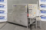Technowash - (Wheelabrator) R1000/4 Top Loading 4 Stage Spray W