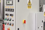 Technowash - (Wheelabrator) R1000/4 Top Loading 4 Stage Spray W