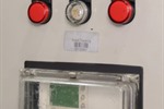 Technowash - (Wheelabrator) R1000/4 Top Loading 4 Stage Spray W