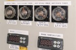 Technowash - (Wheelabrator) R1000/4 Top Loading 4 Stage Spray W
