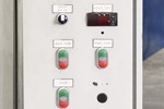 Vixen - Tristar TS504 'Archimedes' Type Continuous Multi-S