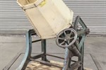 W Canning - Open Ended Barrel Tumbler