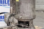 W Canning - Centrifugal Spin Dryer - 45kg Capacity