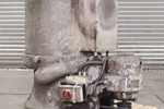 W Canning - Centrifugal Spin Dryer - 45kg Capacity