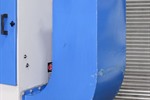 Wheelabrator Abrasive Developments - Unimaster Style UMA  Dust Extractor with Explosion