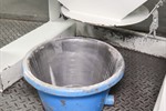 Wheelabrator Abrasive Developments - Unimaster Style UMA  Dust Extractor with Explosion
