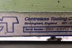 Podmore - Engineers Centreless Belt Linisher