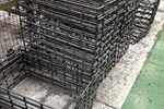 Podmore - Engineers Centreless Belt Linisher