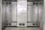 RDM - Gas Fired Multi-Purpose Air Circulated Oven