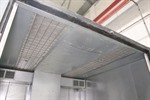 RDM - Gas Fired Multi-Purpose Air Circulated Oven