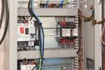 RDM - Gas Fired Multi-Purpose Air Circulated Oven