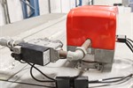 RDM - Gas Fired Multi-Purpose Air Circulated Oven