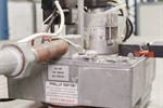 RDM - Gas Fired Multi-Purpose Air Circulated Oven