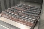 Wessex Furnaces - 670°C AMS 2750 Heavy Duty Air Circulated Box Oven