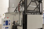 Caltherm - 350°C AMS2750E Class 3 Industrial Oven