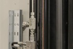 Caltherm - 350°C AMS2750E Class 3 Industrial Oven