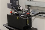 Caltherm - 350°C AMS2750E Class 3 Industrial Oven