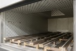 Caltherm - 350°C AMS2750E Class 3 Industrial Oven