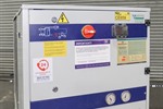 Total Process Cooling - TAE EVO 081 Packaged Air Cooled Refrigerated Proce