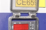 Total Process Cooling - TAE EVO 081 Packaged Air Cooled Refrigerated Proce