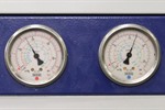 Total Process Cooling - TAE EVO 081 Packaged Air Cooled Refrigerated Proce
