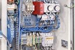Odlings MCR - Rotoblast RB100