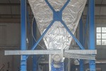 Heaton Green - Rotary Valve, Reverse Pulse, Venting Extractor wit