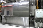 CC - Solvac S1 Enclosed Solvent Degreaser