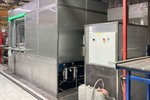 CC - Solvac S1 Enclosed Solvent Degreaser