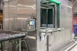 CC - Solvac S1 Enclosed Solvent Degreaser