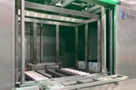 CC - Solvac S1 Enclosed Solvent Degreaser