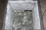Plasbrun - Mild Steel Ilex Lined Plating Tank